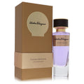 Salvatore Ferragamo Viola Essenziale by Salvatore Ferragamo Eau De Parfum Spray (Unisex) 3.4 oz for Women