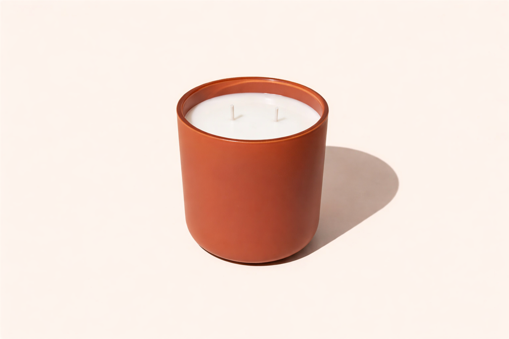 Santal Candle