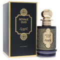 Sapil Royale Oud by Sapil Eau De Parfum Spray (Unisex) 3.4 oz for Men
