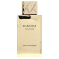 Shaghaf Oud Elixir by Swiss Arabian Eau De Parfum Spray (Unisex Unboxed) 2.5 oz for Women