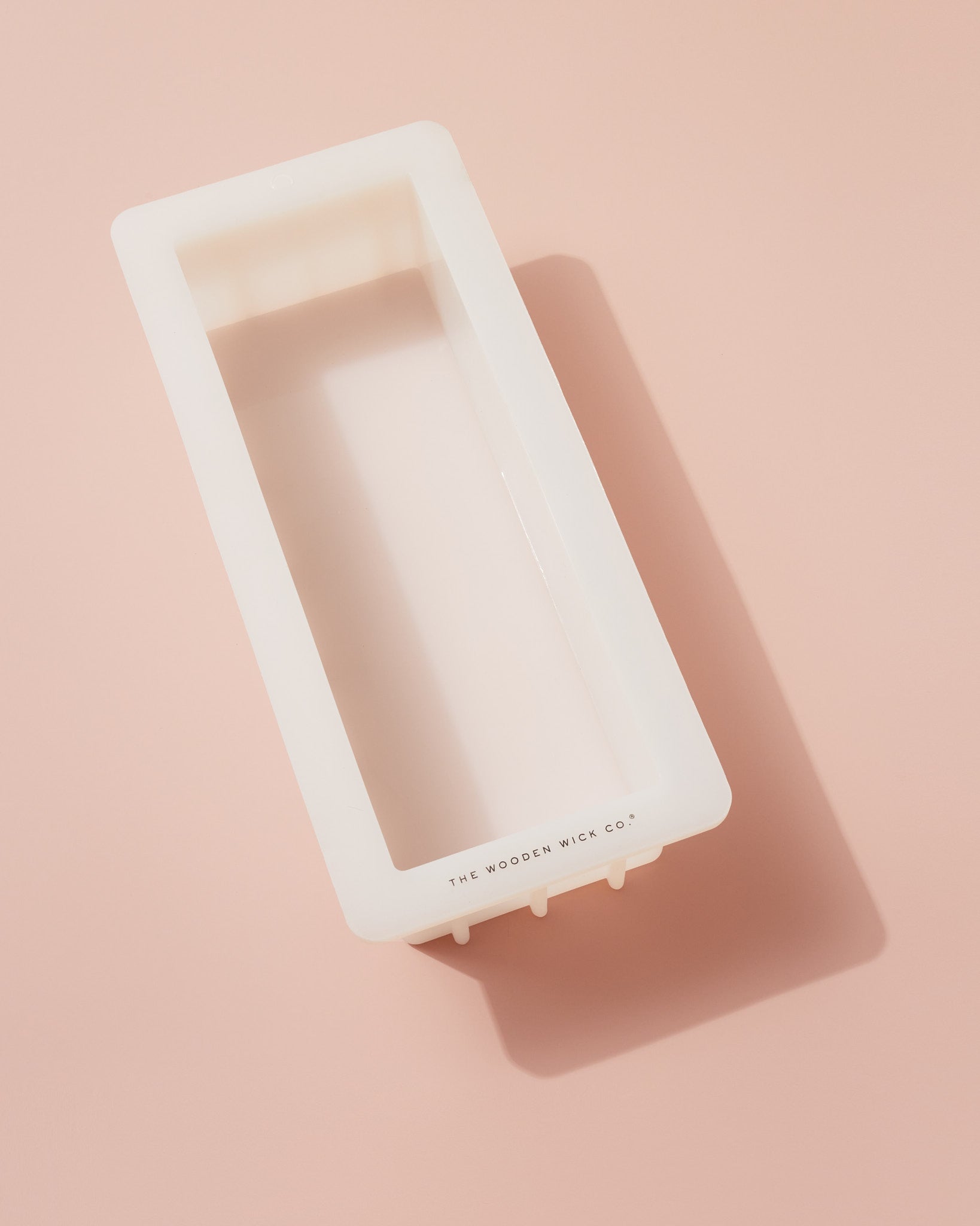 3lb silicone loaf mold
