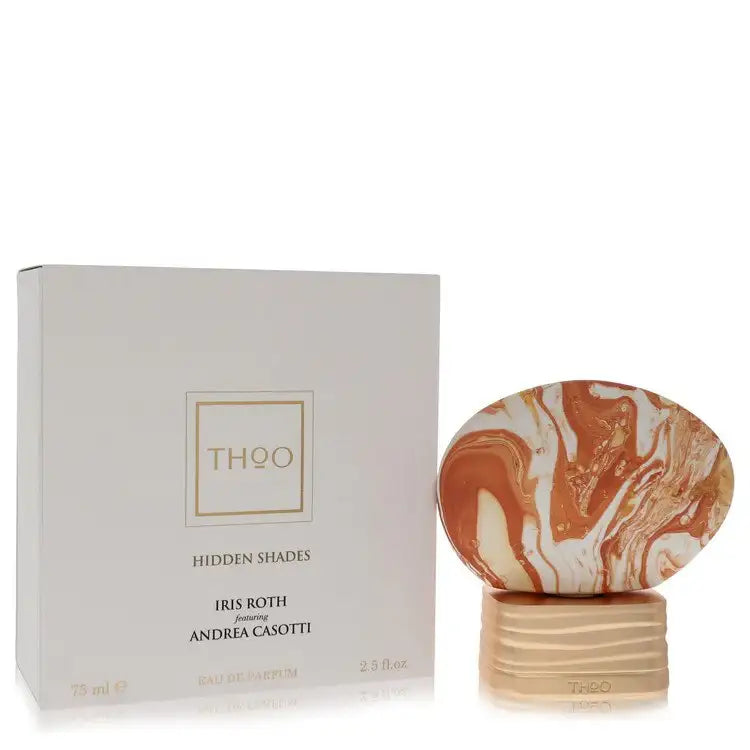 Hidden Shades By The House Of Oud (Unisex)