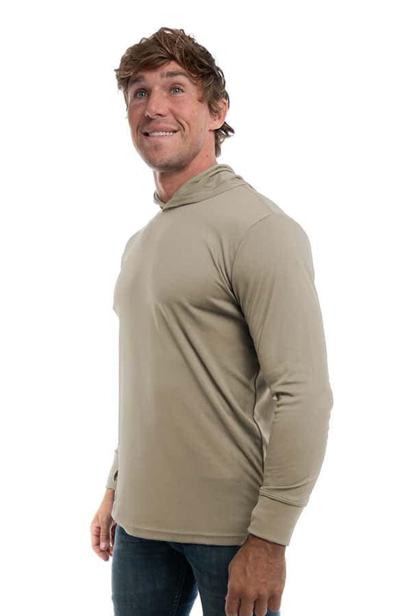 UPF 50 Performance Hoody