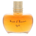 Ungaro Fruit D'Amour Gold by Ungaro Eau De Toilette Spray (Unboxed) 3.4 oz for Women