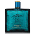 Versace Eros by Versace Eau De Parfum Spray (unboxed) 6.8 oz for Men