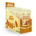 TURMERIC + SEA SALT (SNACK PACK)