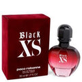 Black Xs New Pack By Paco Rabanne Perfume By Paco Rabanne For Women