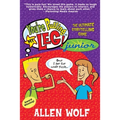 You're Pulling My Leg! Junior: The Ultimate Storytelling Game - Paperback