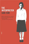 The Interpreter - Paperback