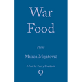 War Food - Paperback