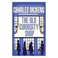 The Old Curiosity Shop: Annotated Edition - Paperback