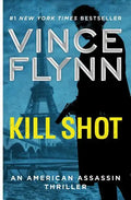 Kill Shot: An American Assassin Thriller - Paperback