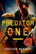 Predator One: A Joe Ledger Novel - Paperback