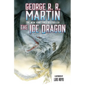 Ice Dragon - Paperback