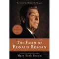 The Faith of Ronald Reagan - Paperback