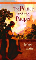 The Prince and the Pauper - Paperback