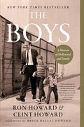 The Boys: A Memoir of Hollywood and Family - Paperback