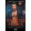 The Vampire Prince - Paperback