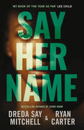 Say Her Name - Paperback