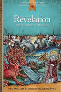 The Book of Revelation: Hope in the Midst of Persecution - Paperback