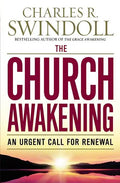 The Church Awakening - Paperback