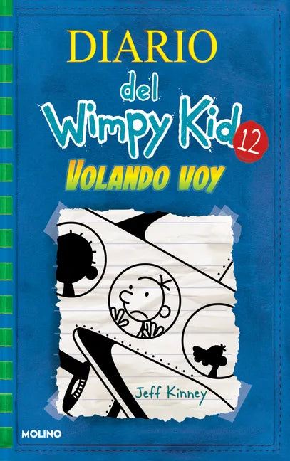 Volando Voy / The Getaway - Hardcover