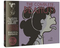 The Complete Peanuts 1967-1968: Vol. 9 Hardcover Edition - Hardcover