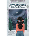 Jett Jamison and the Secret Storm: Brave Girls Collection - Paperback