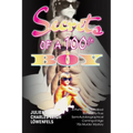 Secrets of a 100 ft. Boy: A Partially-Fictionalized But Mostly-True Semi-Autobiographical Coming-Of-Age '70s Murder Mystery - Paperback
