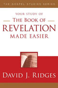 The Book of Revelation Made Easier - Paperback