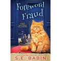 Foreword Fraud - Paperback