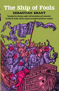 The Ship of Fools - Paperback