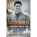 Grounded: A Different Kind of War - Paperback