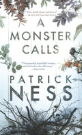 A Monster Calls - Paperback