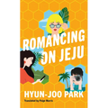 Romancing on Jeju - Paperback