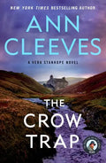 The Crow Trap: The First Vera Stanhope Mystery - Paperback