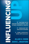 Influencing Up - Hardcover