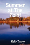 Summer at the Point - Paperback