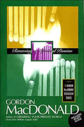 Renewing Your Spiritual Passion - Paperback