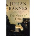 The Noise of Time - Paperback