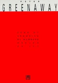 Peter Greenaway: Fear of Drowning by Numbers - Paperback