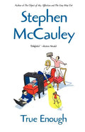 True Enough - Paperback
