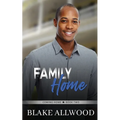 Family Home - Paperback