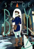 Stephen McCranie's Space Boy Volume 7 - Paperback