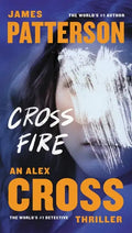 Cross Fire - Hardcover