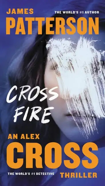 Cross Fire - Paperback