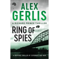 Ring of Spies - Paperback