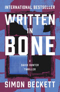 Written in Bone - Paperback