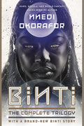Binti: The Complete Trilogy - Paperback