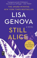 Still Alice - Paperback